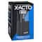 6 Pack: X-Acto&#xAE; Powerhouse&#xAE; Electric Pencil Sharpener